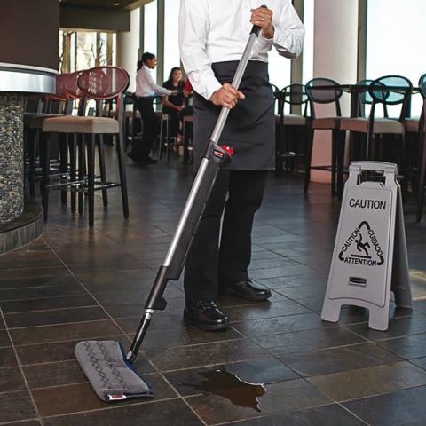 Hotel & Pub Cleaning