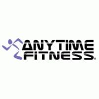 Anytime Fitness