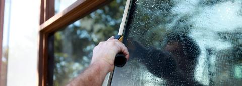 Builders Window Cleaning